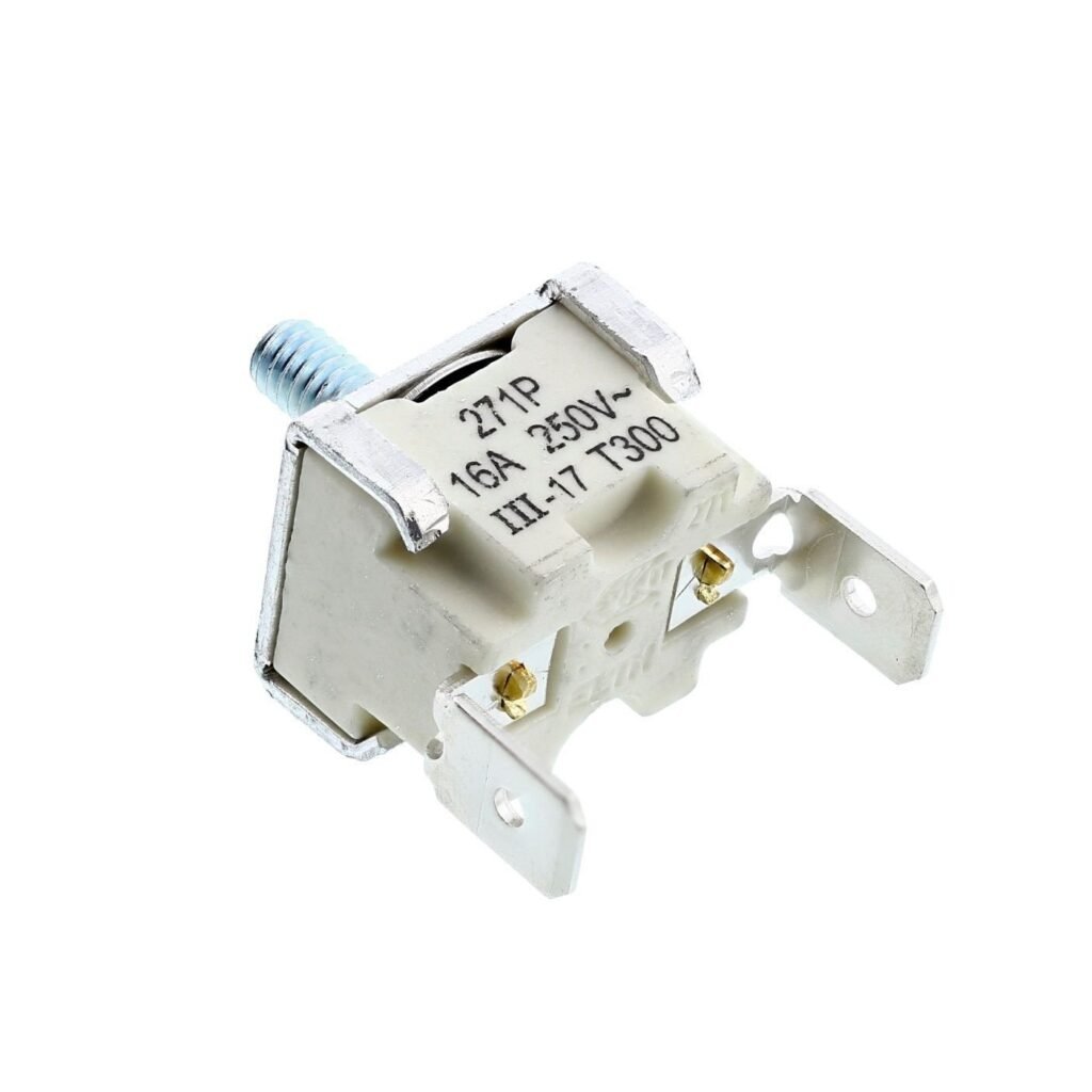 Termóstato Electrolux 3427532068 – Fogão