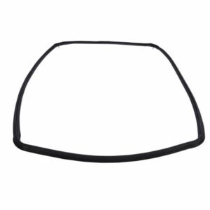 Borracha de porta para fornos Electrolux AEG Zanussi - 3577343019