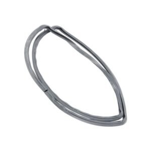 Borracha de porta para fornos Electrolux AEG Zanussi - 3426822023