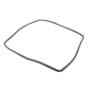 Borracha de porta para fornos Electrolux AEG Zanussi - 140043543028