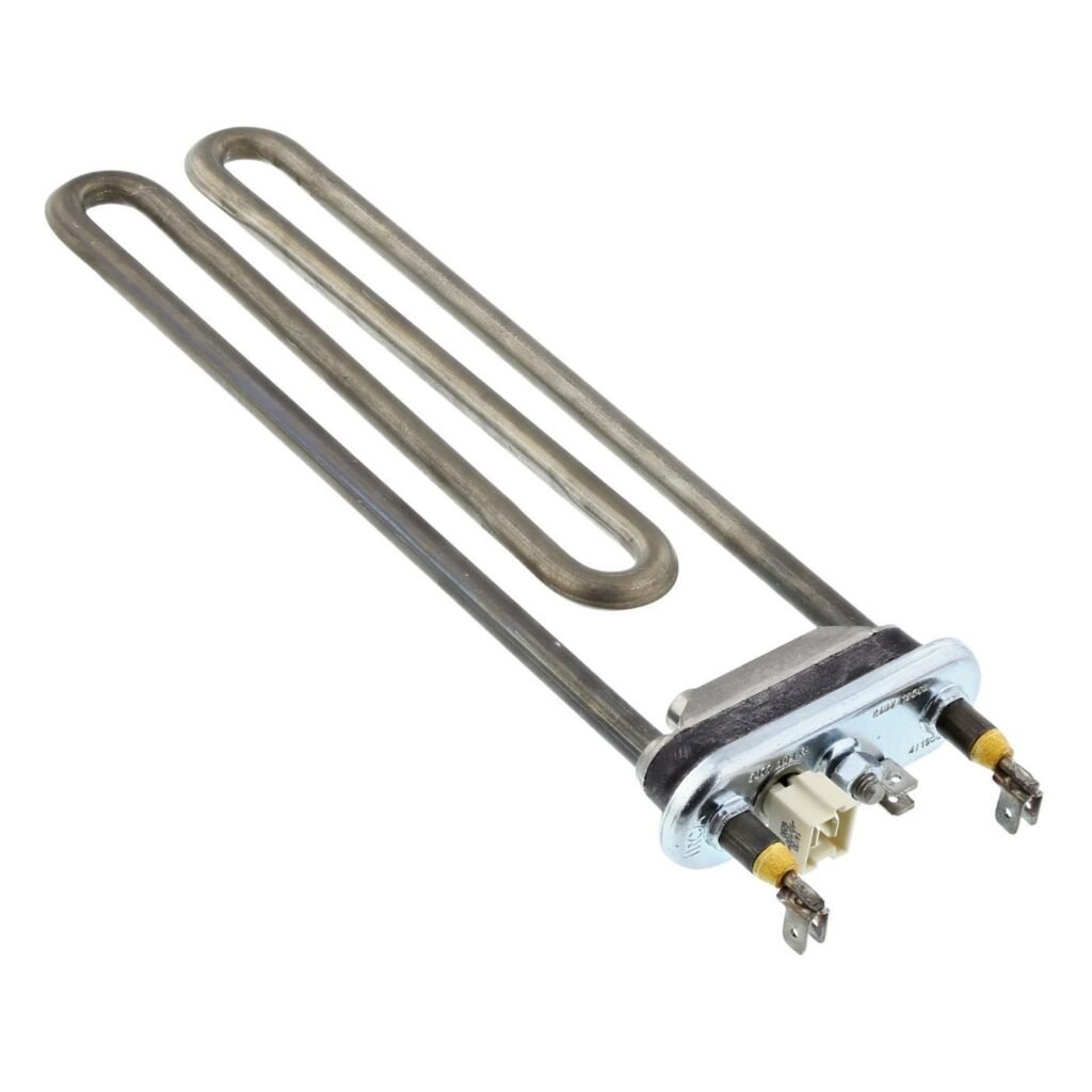 Resistência Electrolux 1325347100 – Máquina de Lavar Roupa