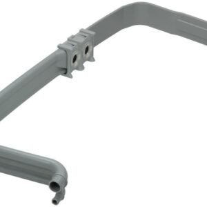 Tubagem de Água Superior Whirlpool 481253029331 - Máquina de Lavar Loiça