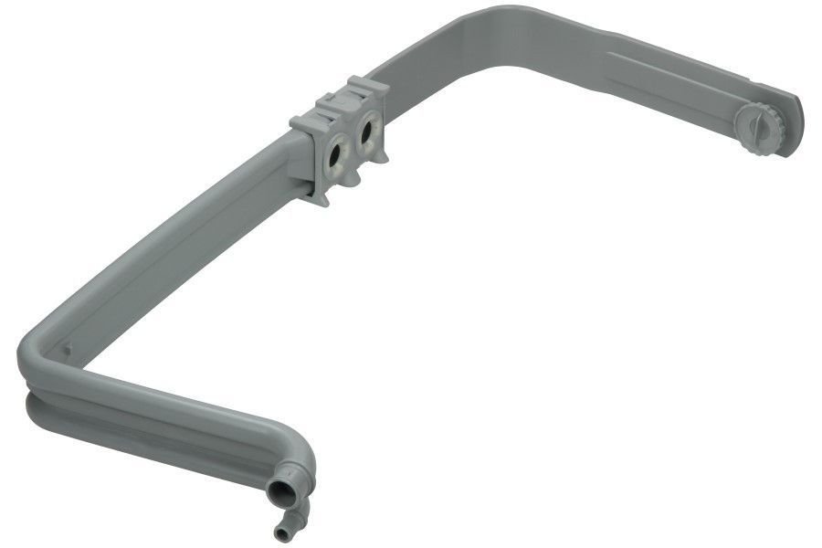 Tubagem de Água Superior Whirlpool 481253029331 – Máquina de Lavar Loiça
