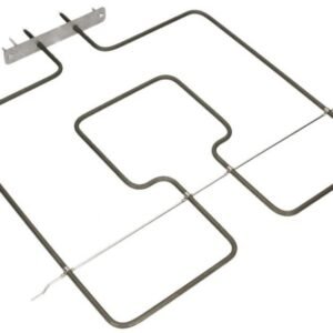 Resistência Superior Whirlpool 480121104179 - Forno