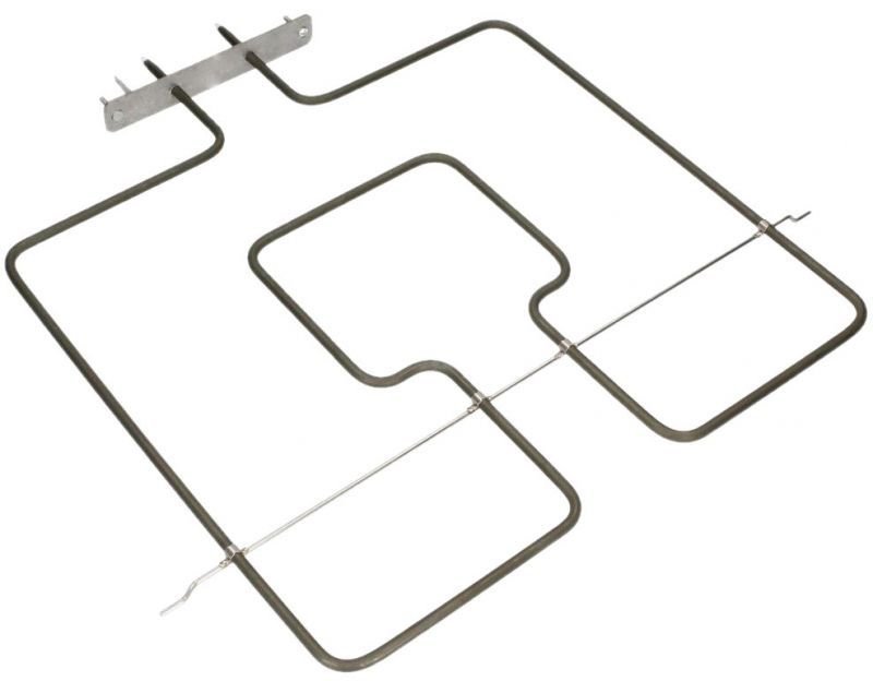Resistência Superior Whirlpool 480121104179 – Forno