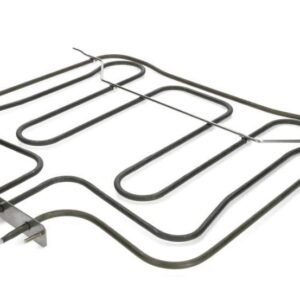 Resistência Superior Smeg 806890527 - Forno