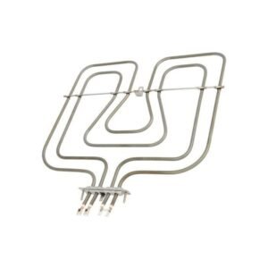 Resistência superior para fornos Electrolux AEG Zanussi - 3570578033