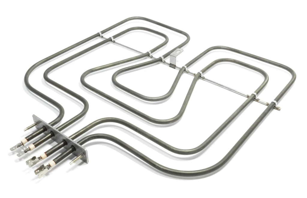Resistência Superior 342×335 Electrolux 3970129015 – Forno
