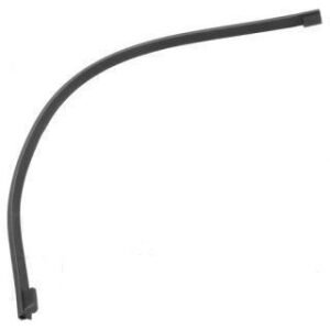 Porta inferior vedante para máquinas de lavar loiça Electrolux AEG Zanussi - 140055636017