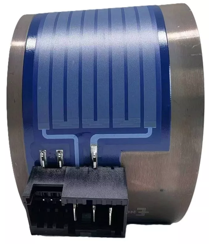 Resistência Bosch TTM502 – Máquina de Lavar Loiça
