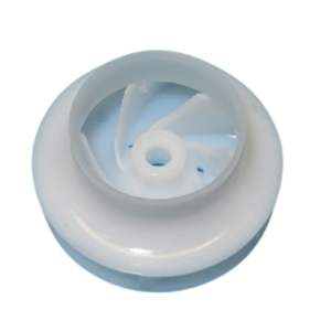 Turbine para Máquinas de Lavar Loiça Gorenje Mora - 512660