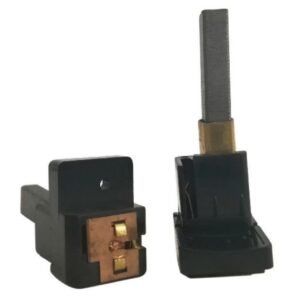 Carbons (conjunto de 2 un. para aspiradores Dyson