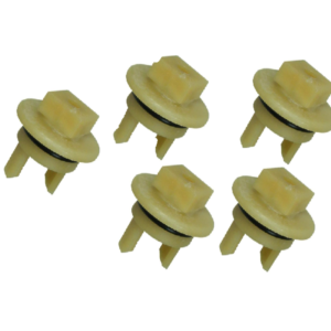 Acoplamento Bosch 5PACK - Robot de Cozinha