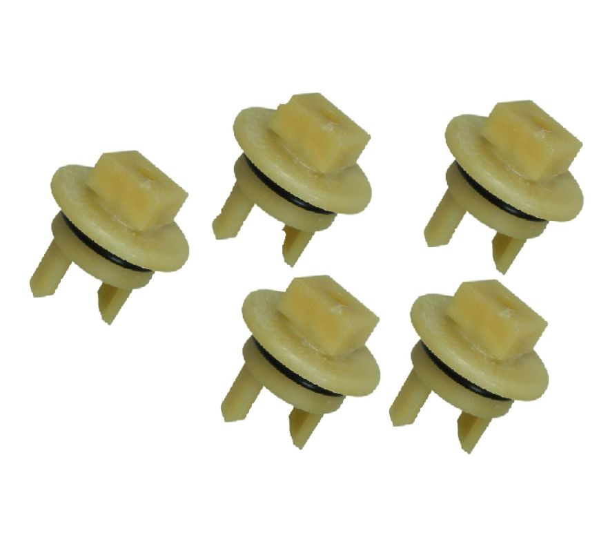 Acoplamento Bosch 5PACK – Robot de Cozinha