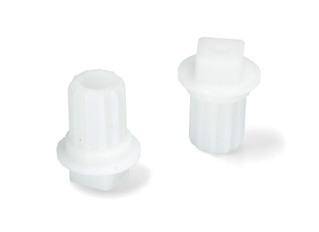 Clutch, Carrier (conjunto de 2 un. para Philips Grinder – 996510049323