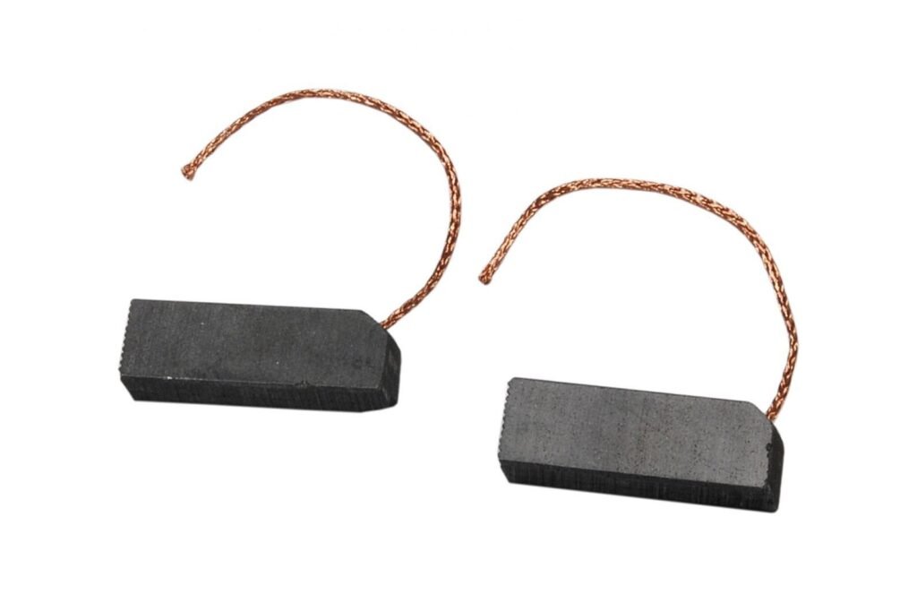 Escovas de Carvão Bosch 00021521 – Máquina de Lavar Roupa