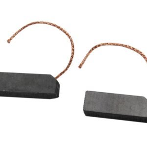 Escovas de Carvão Bosch 00021521 - Máquina de Lavar Roupa