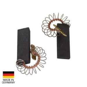 Escovas de Carvão 5x12,5x42 Bosch 00605694 - Máquina de Lavar Roupa