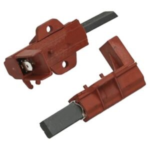 Escovas de Carvão Whirlpool C00047317 - Máquina de Lavar Roupa