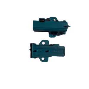 Escovas de carvão (conjunto de 2 peças para máquinas de lavar roupa Electrolux AEG Zanussi - . Electrolux 4006020152