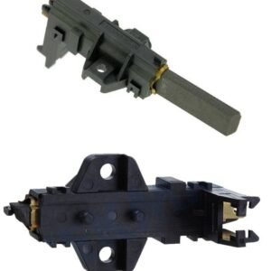 Escovas de carvão (conjunto de 2 peças para máquinas de lavar roupa Electrolux AEG Zanussi - . Electrolux 4055050480