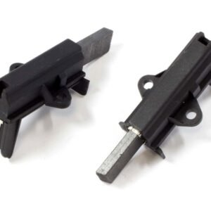 Escovas de carvão (conjunto de 2 peças para máquinas de lavar roupa Beko Blomberg - . Beko / Blomberg 371201201
