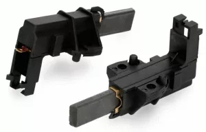 Escovas de carvão para máquinas de lavar roupa Electrolux - 50216397005