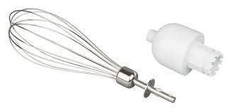 Whisk Conjunto para Bosch Siemens Immersion Blenders – 00750664