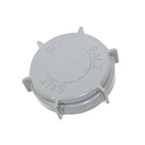 Depósito de Sal Whirlpool 481246279903 - Máquina de Lavar Loiça