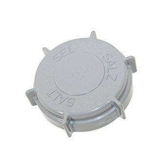 Depósito de Sal Whirlpool 481246279903 – Máquina de Lavar Loiça