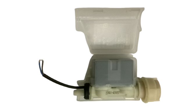 Mangueira Aquastop 00645701 – Máquina de Lavar Roupa