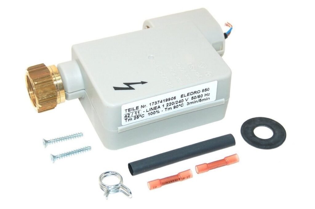 Mangueira Aquastop Bosch 00091058 – Máquina de Lavar Roupa