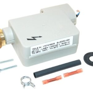 Mangueira Aquastop Bosch 00091058 - Máquina de Lavar Roupa