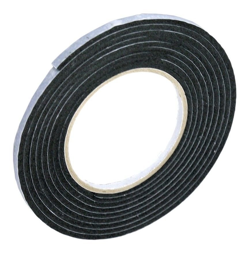 Self-adhesive vedante (Mounting kit para placas Whirlpool Indesit Built-in – 481246688969