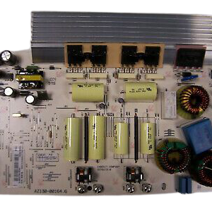 Power Switchboard para Placas Whirlpool Indesit Ariston - C00264836