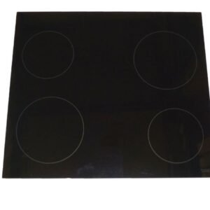 Beko Blomberg Ceramic Placa - 190261121