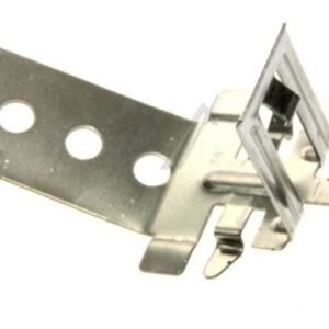 Mounting tira para placas Beko Blomberg Ceramic - 117260008