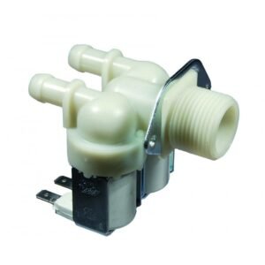 Válvula Whirlpool 481281729057 - Máquina de Lavar Roupa
