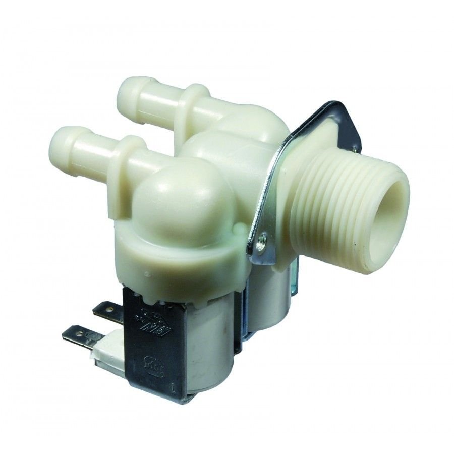 Válvula Whirlpool 481281729057 – Máquina de Lavar Roupa