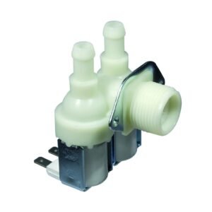 Válvula Whirlpool 481281729054 - Máquina de Lavar Roupa