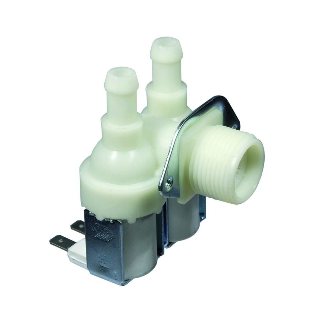 Válvula Whirlpool 481281729054 – Máquina de Lavar Roupa