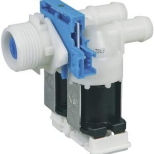Válvula Whirlpool 481071427961 - Máquina de Lavar Roupa