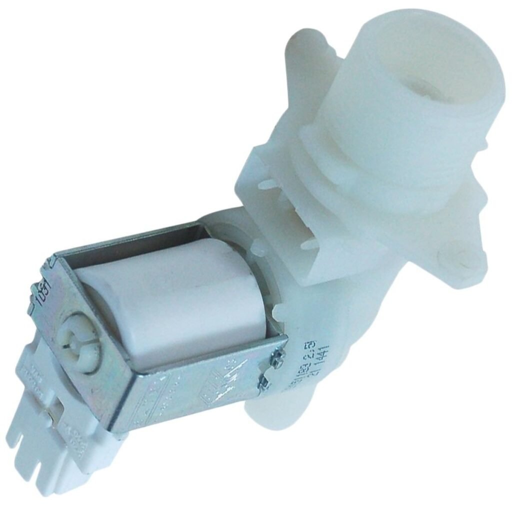 Eletroválvula Candy 41033495 – Máquina de Lavar Loiça