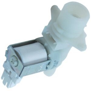 Eletroválvula Candy 41033495 - Máquina de Lavar Loiça