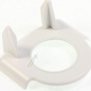 Superior Braço Entrada de Água Guia para Máquinas de Lavar Loiça Whirlpool Indesit - 480140101487