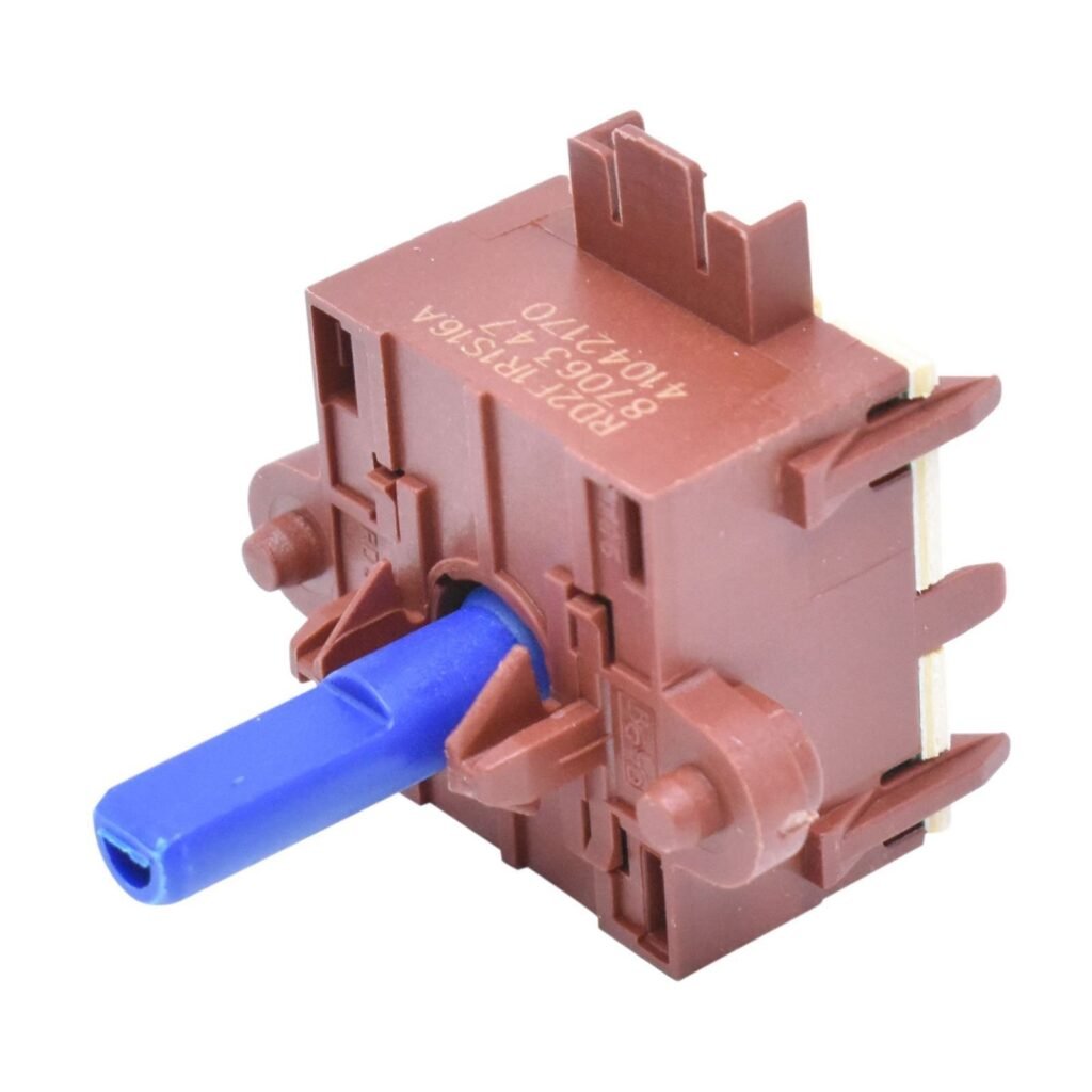 Proframmer, Program Selector (14 Position Incl. Off) para Máquinas de Lavar Roupa Candy 41042170