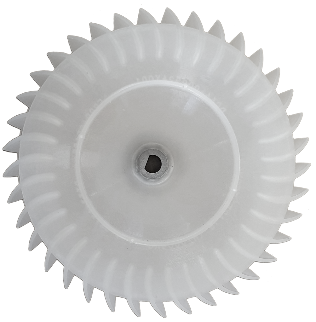 Ventilador Samsung DC8201208A – Secador de Roupa