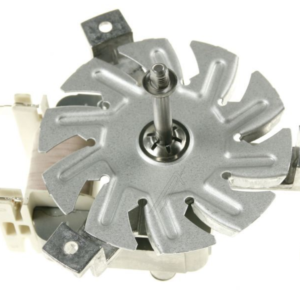 Cooling motor ventilador para fornos Beko Blomberg - 264440148