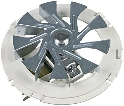 Ventilador Whirlpool 480121103444 – Forno