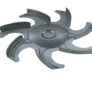 Ventilador Beko 217440103 - Forno